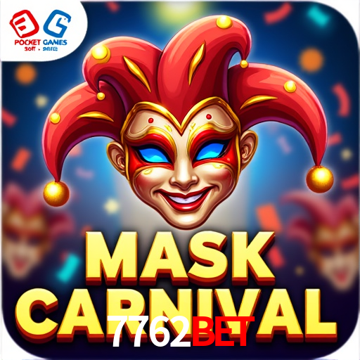 Apostas de Futebol 7762Bet