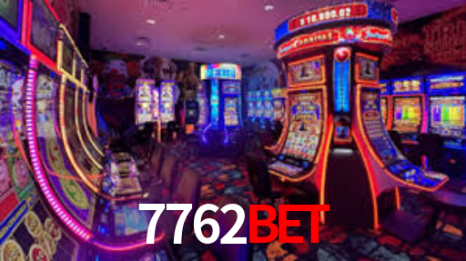 Jogos Exclusivos 7762Bet