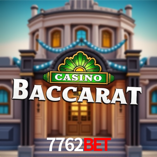 Estatísticas 7762Bet