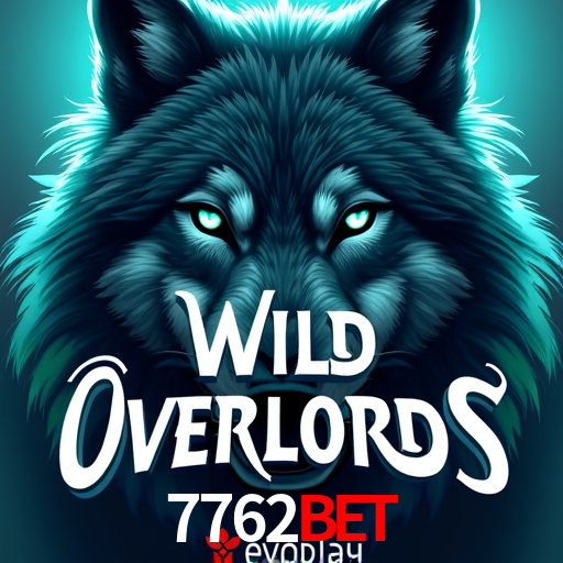 Provedores de Jogos 7762Bet