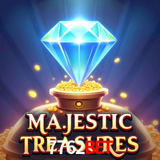 Jogos de Slot 7762Bet